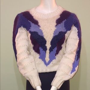 Gorgeous Vintage sweater